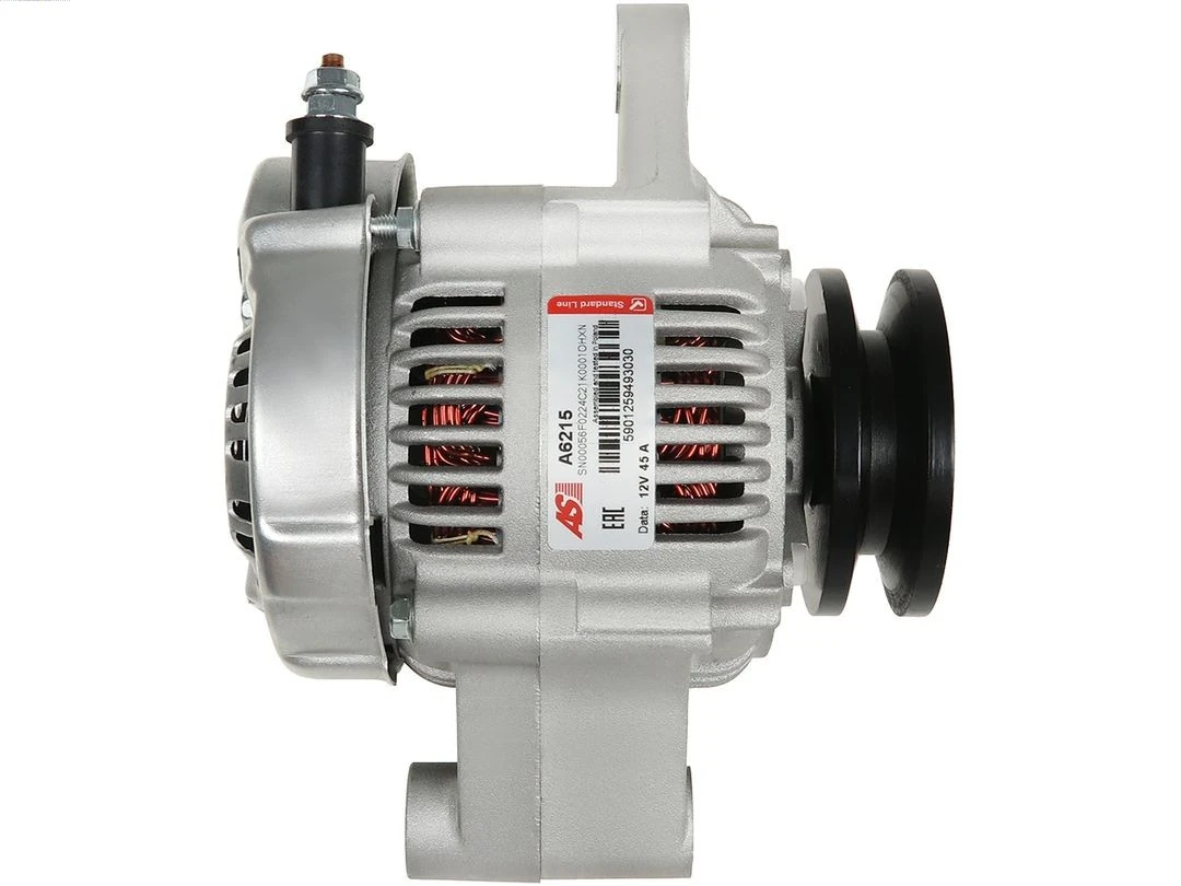 Do koszyka Alternator Honda Accord IV CB3, CB7