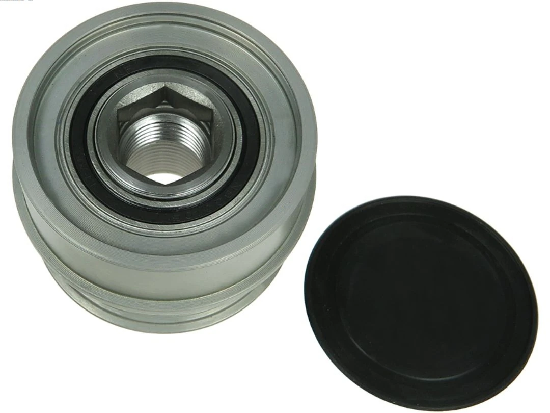 Koło pasowe alternatora Ford Fusion sedana (CD) (2012 - 2022) cena, od 36,38 USD