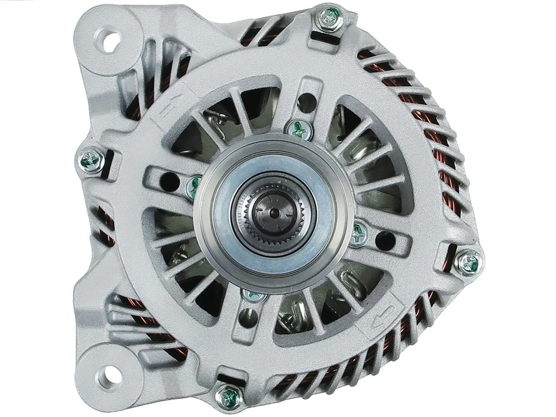 231006197R Renault (RVI) Alternator