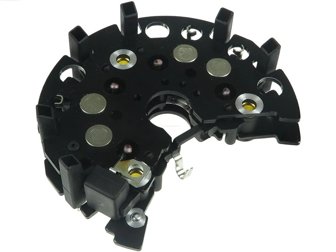 Mostek prostowniczy alternatora = Moster diodowy alternatora do Audi A8 D2 4D2, 4D8
