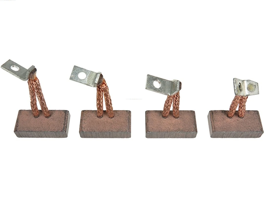 Szczotka rozrusznika DAF 45