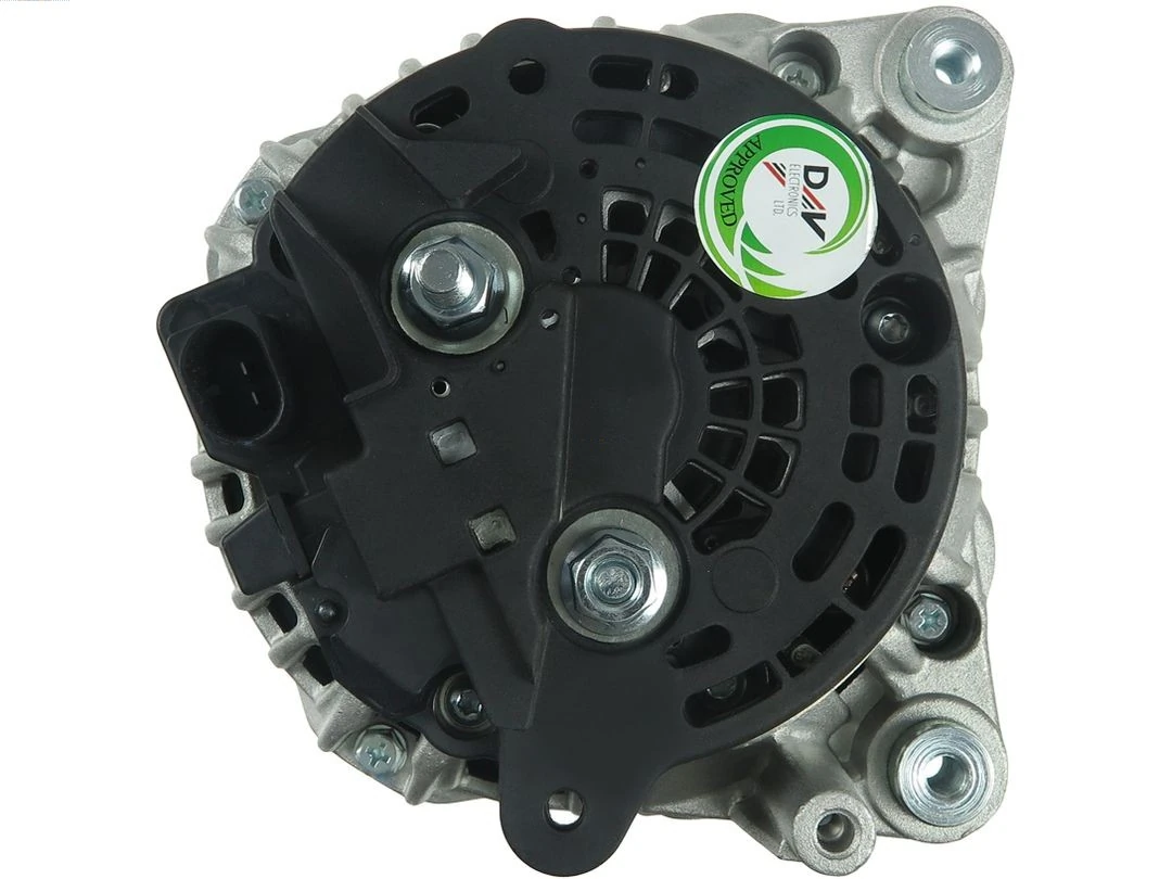 Do koszyka A0170 As-pl Alternator