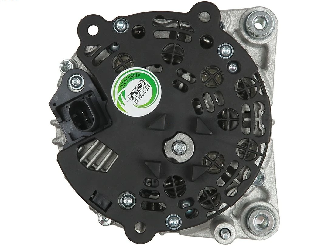 Do koszyka A0409 As-pl Alternator
