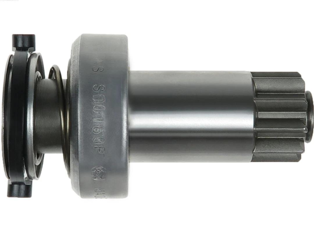 Bendiks rozrusznika Volkswagen Tiguan 1 5N1, 5N2