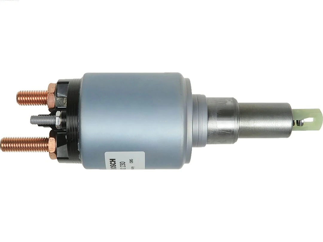  Elektromagnes rozrusznika DAF 105 