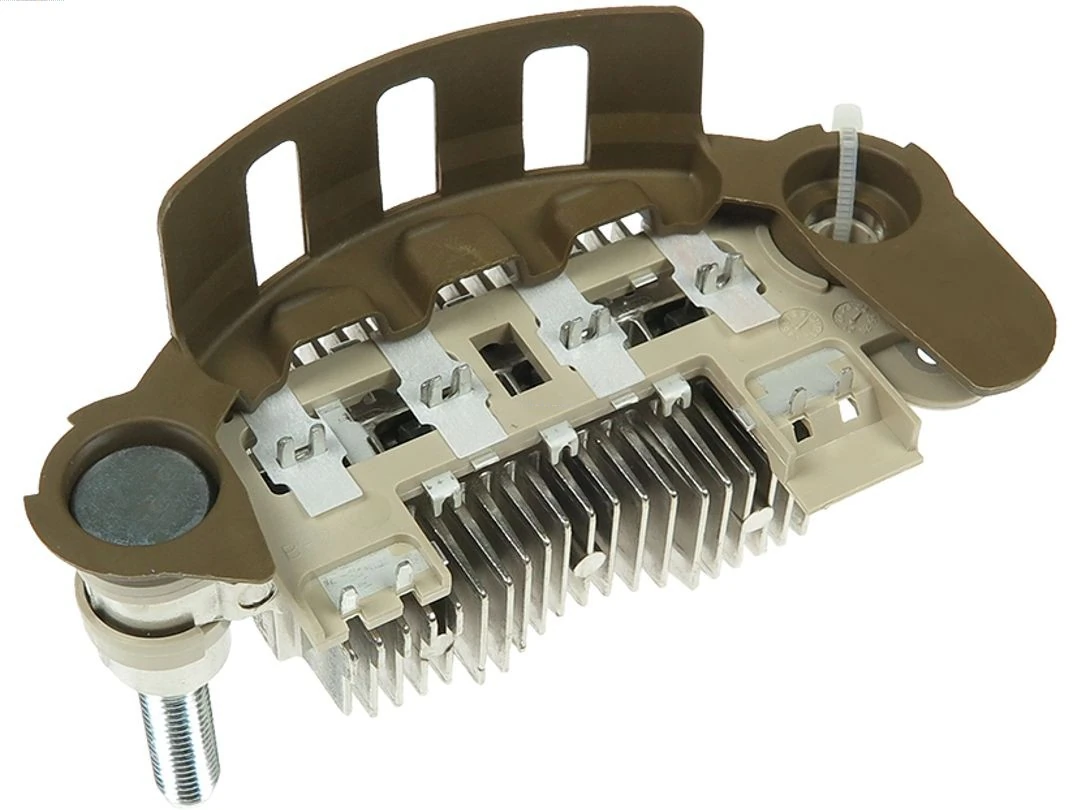 Mostek prostowniczy alternatora = Moster diodowy alternatora Ford Ranger ulec poprawie (EQ) (2002 - 2006) cena, od 25,63 USD