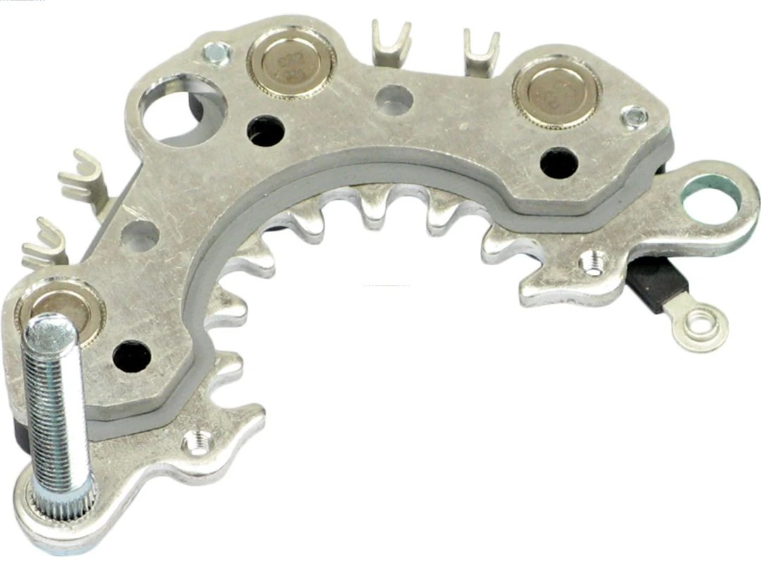 Do koszyka Mostek prostowniczy alternatora = Moster diodowy alternatora Nissan Primera  P12