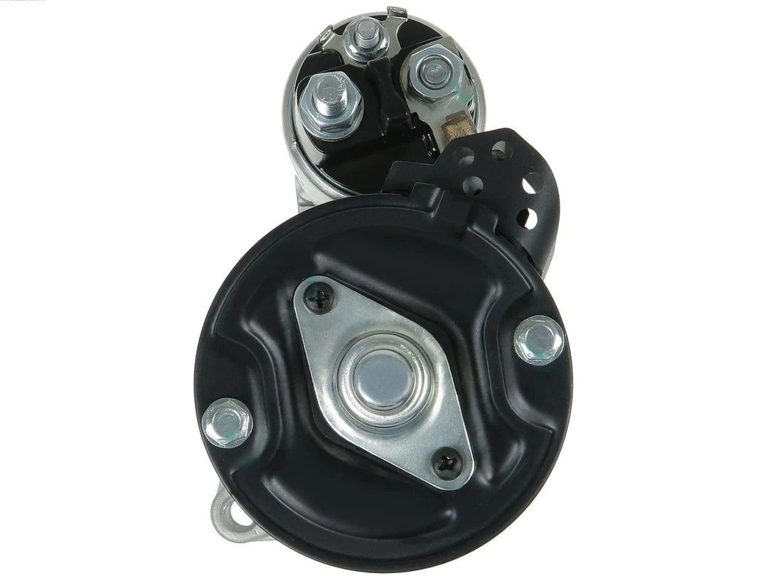 Do koszyka Rozrusznik Mercedes GLK  X204