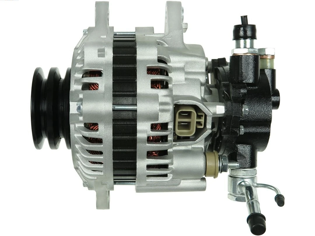 Alternator A5072 As-pl