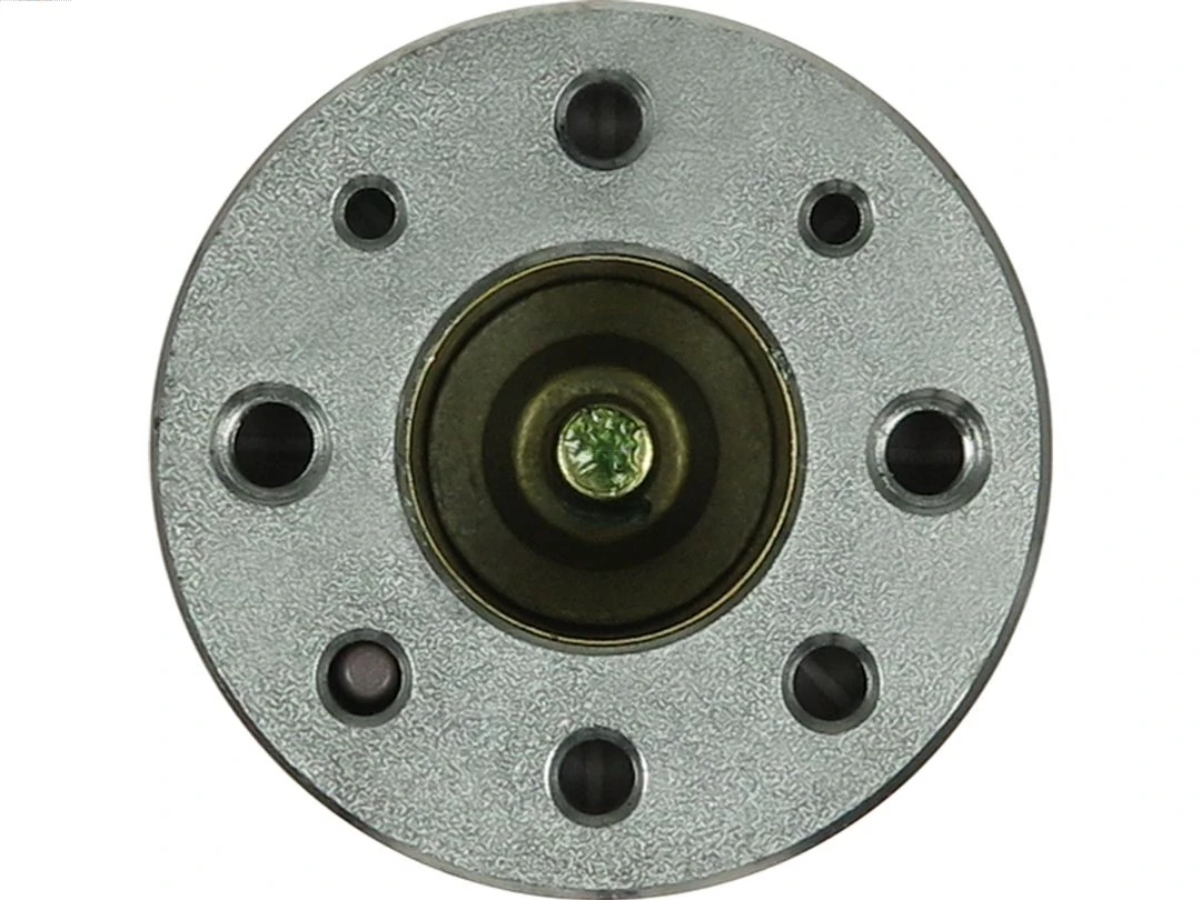  Elektromagnes rozrusznika Fiat Bravo 2