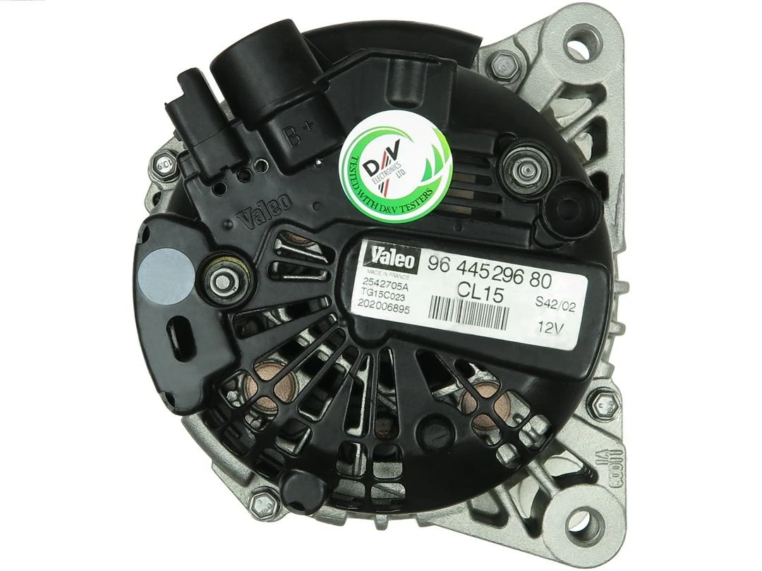 Do koszyka A3067PR As-pl Alternator