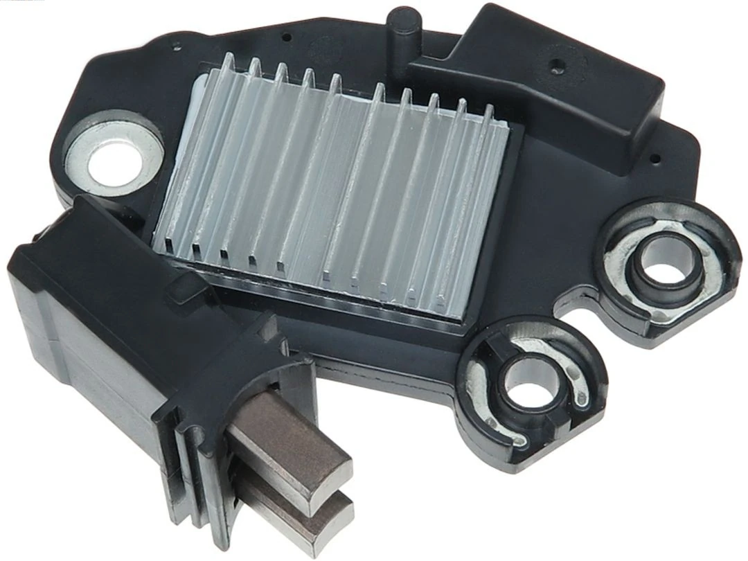 Do koszyka Regulator alternatora (przekaźnik ładowania) BMW 7  F01, F02, F03, F04