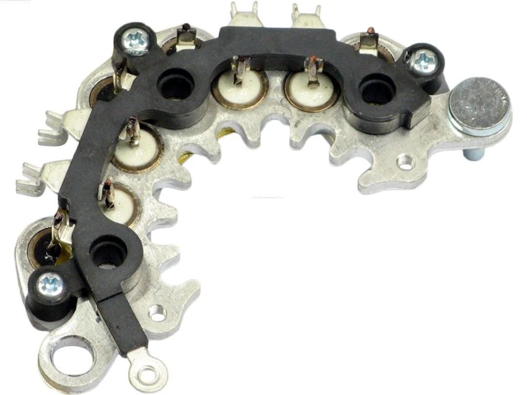 Mostek prostowniczy alternatora = Moster diodowy alternatora Nissan Almera CLASSIC