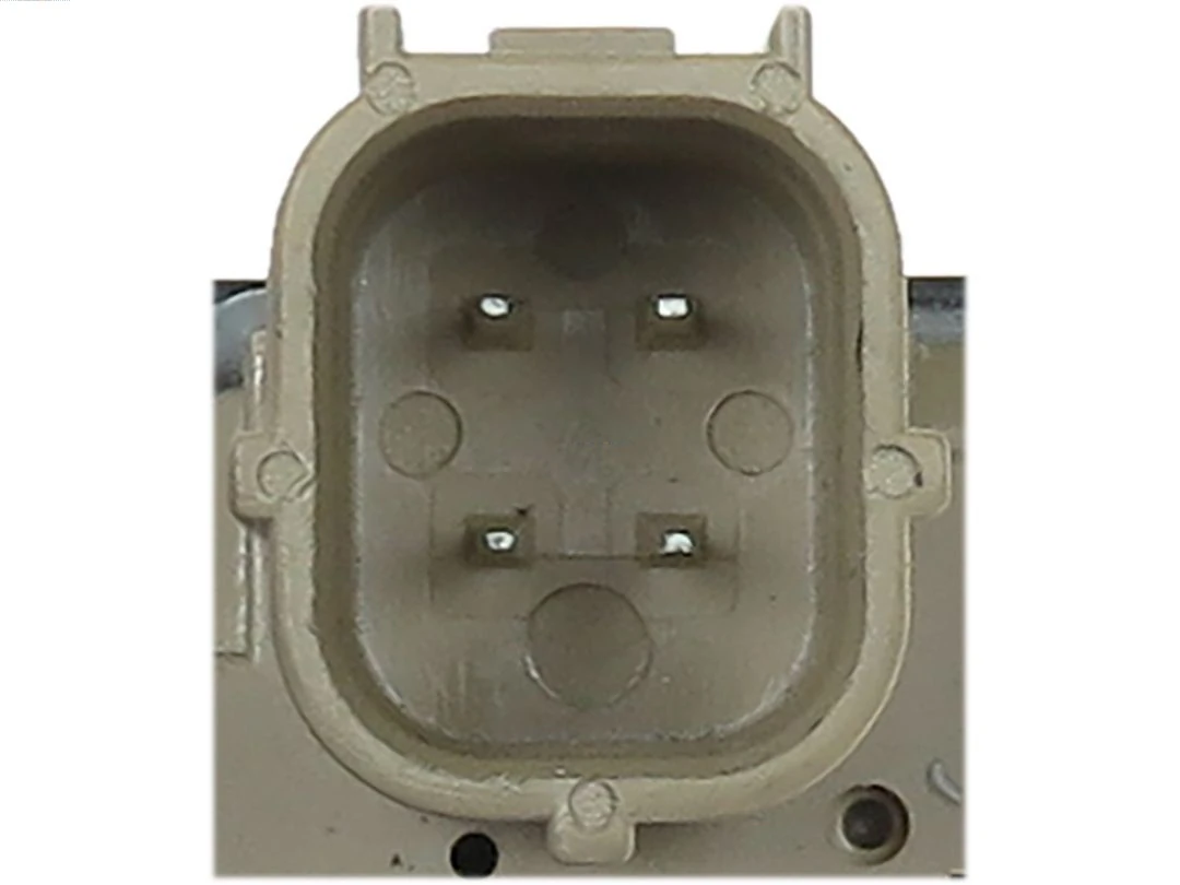  Regulator alternatora (przekaźnik ładowania) Toyota Land Cruiser 