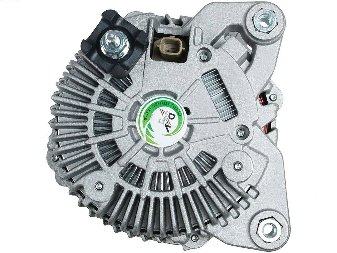 Do koszyka 231006197R Renault (RVI) Alternator