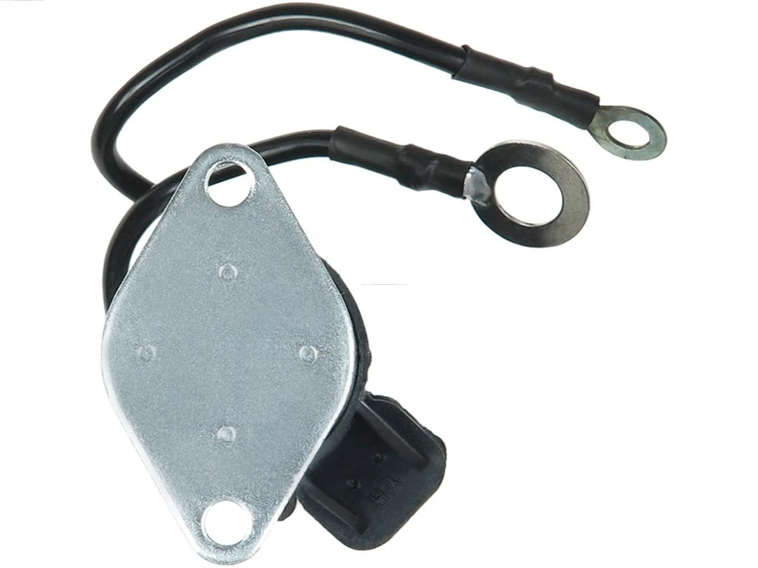 Elektromagnes rozrusznika MAN TGL 1