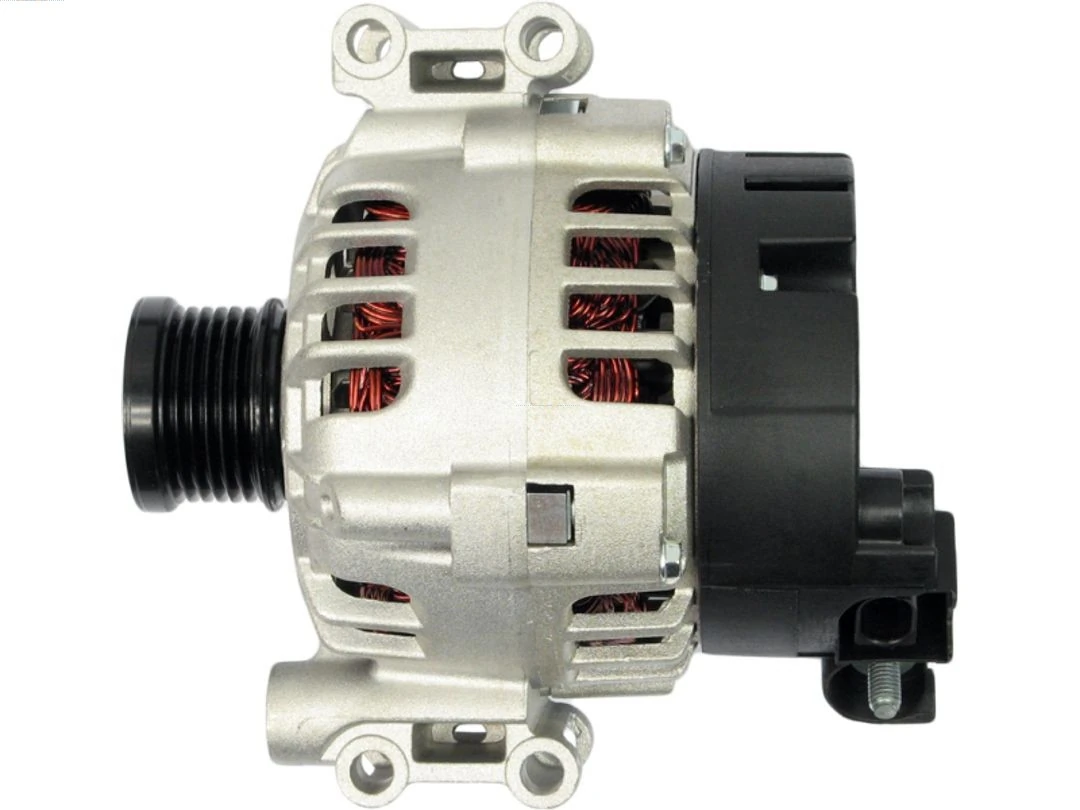 Alternator A3159 As-pl
