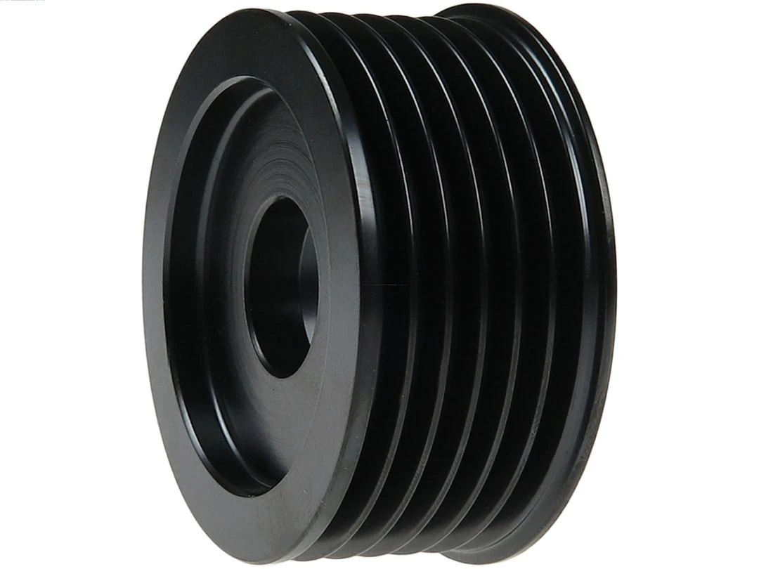 Do koszyka 593754 VALEO Koło pasowe alternatora