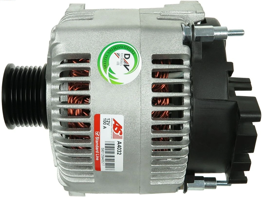 Alternator Land Rover Range Rover 2 LP, P38A