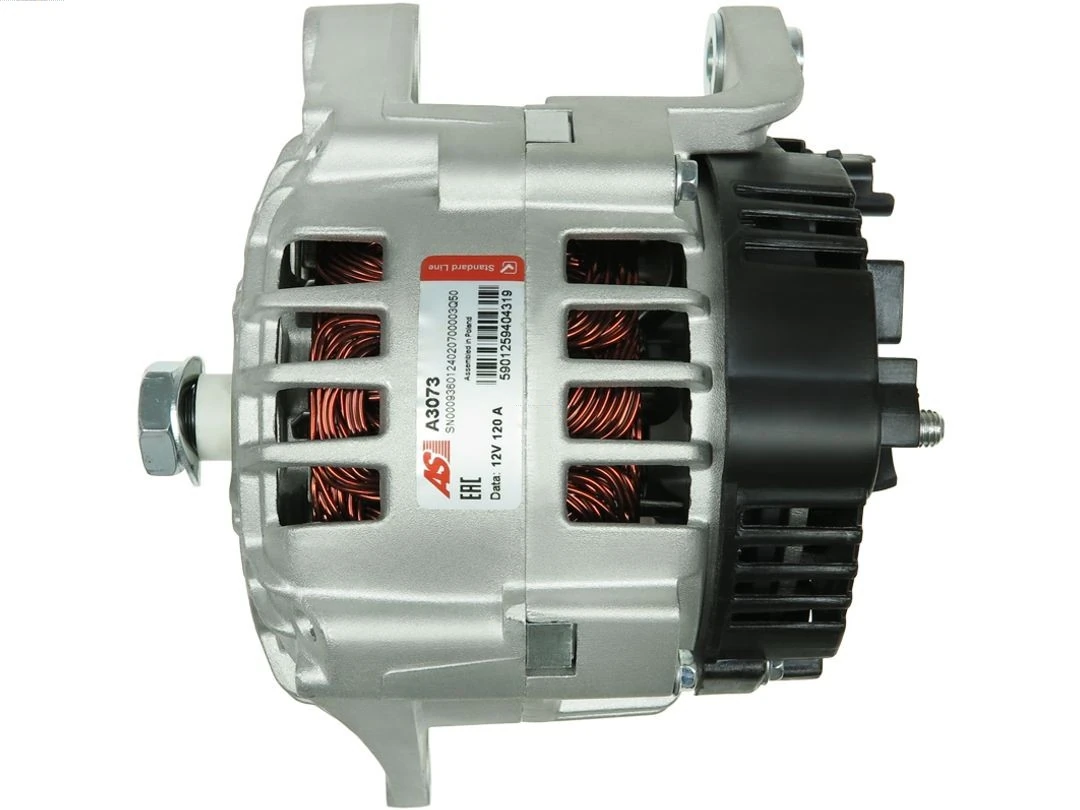 Alternator Renault Laguna I hatchback (B56, 556) (1993 - 2002) cena, od 48,00 USD
