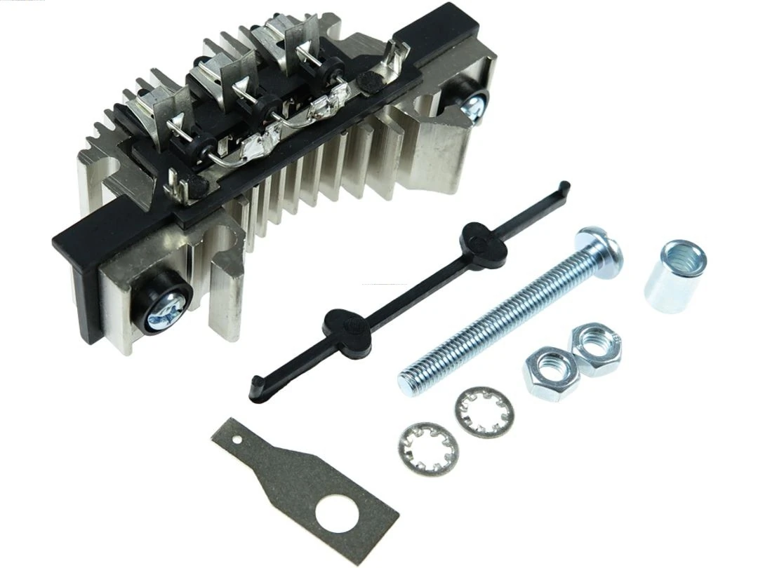 Mostek prostowniczy alternatora = Moster diodowy alternatora Payen NB120 cena, od 5,28 USD