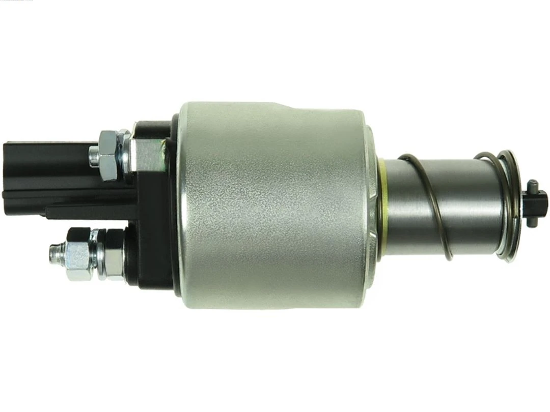  Elektromagnes rozrusznika Audi A6 