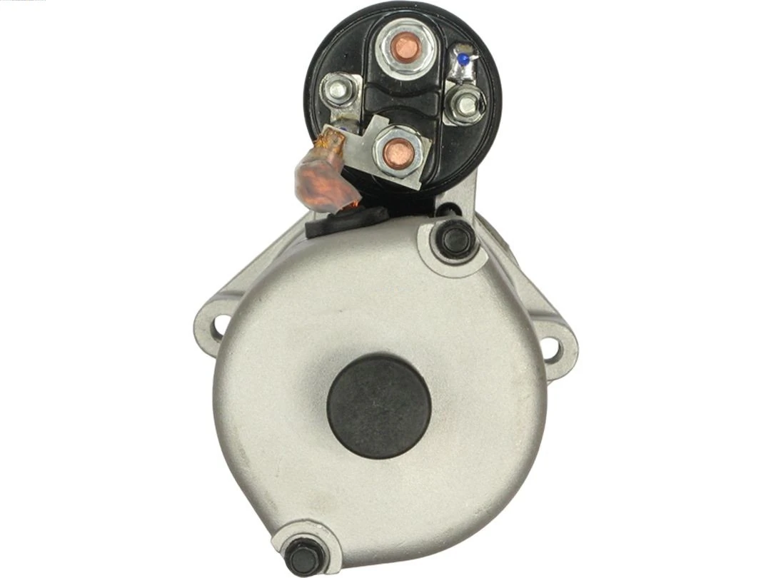 Rozrusznik Land Rover Range Rover III