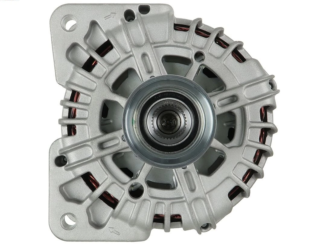 A3120 As-pl Alternator