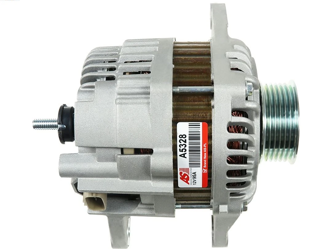 Alternator Mitsubishi 1800A311 cena, od 240,48 USD