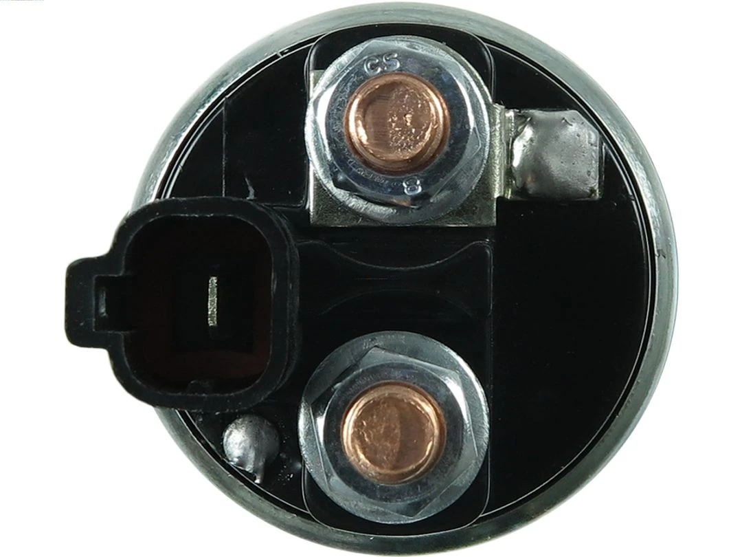 Elektromagnes rozrusznika do KIA Rio II JB