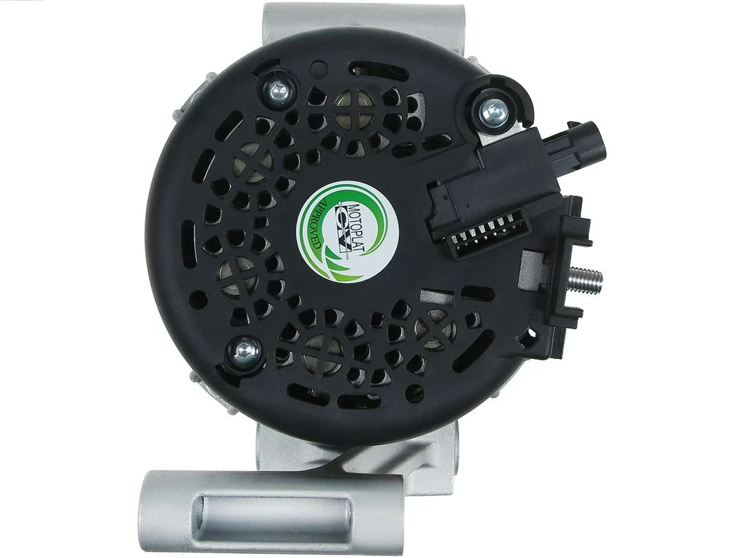Alternator 13583100 General Motors