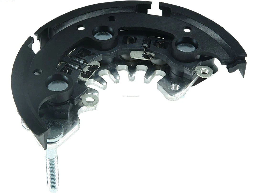 REC691 Unipoint Mostek prostowniczy alternatora = Moster diodowy alternatora