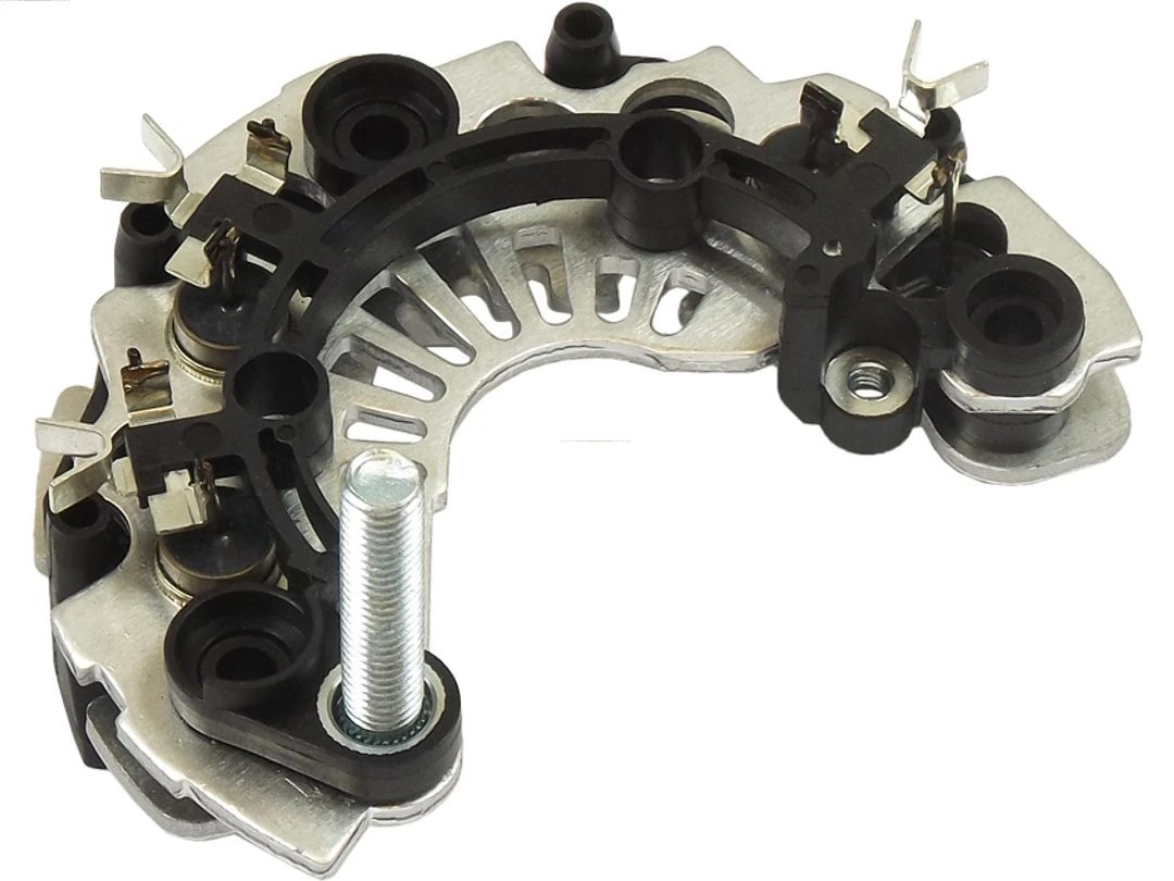 Mostek prostowniczy alternatora = Moster diodowy alternatora Fiat Doblo 1 119
