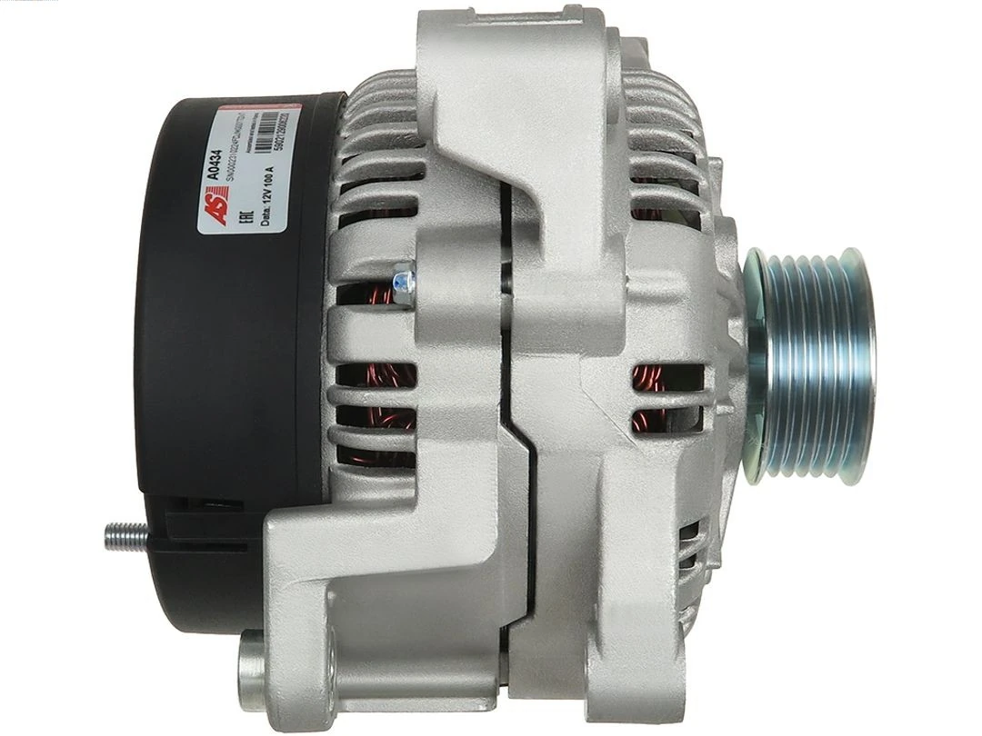 Alternator As-pl A0434 cena, od 80,02 USD