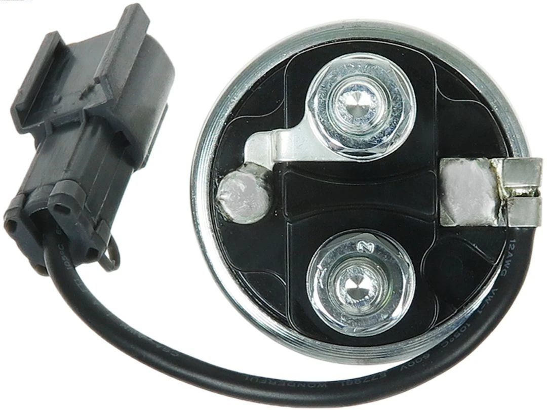 Elektromagnes rozrusznika As-pl SS2017P cena, od 27,78 USD
