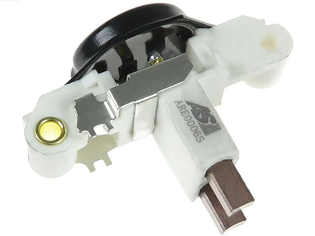 Regulator alternatora (przekaźnik ładowania) Renault Megane SCENIC