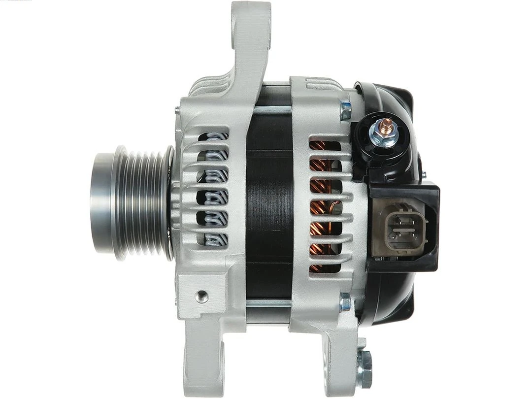 Alternator A6168 As-pl