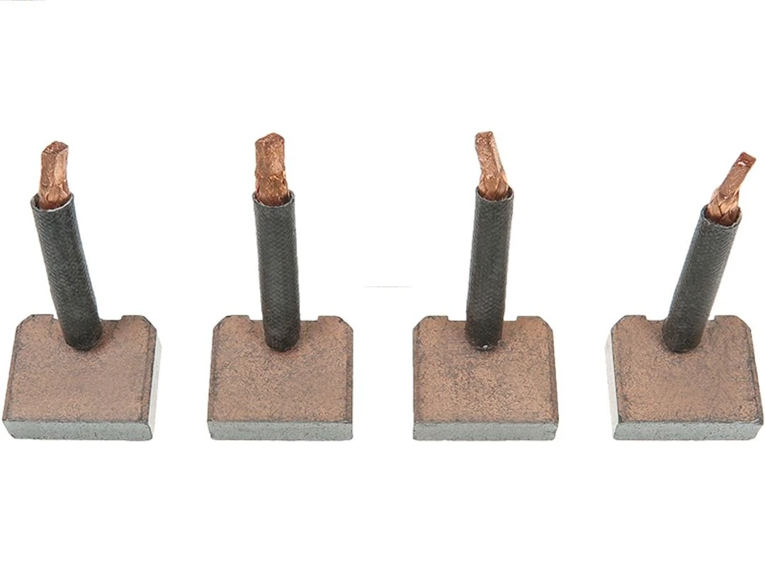 Szczotka rozrusznika Toyota Hilux ulec poprawie (KUN25) (2005 - 2015) cena, od 6,69 USD