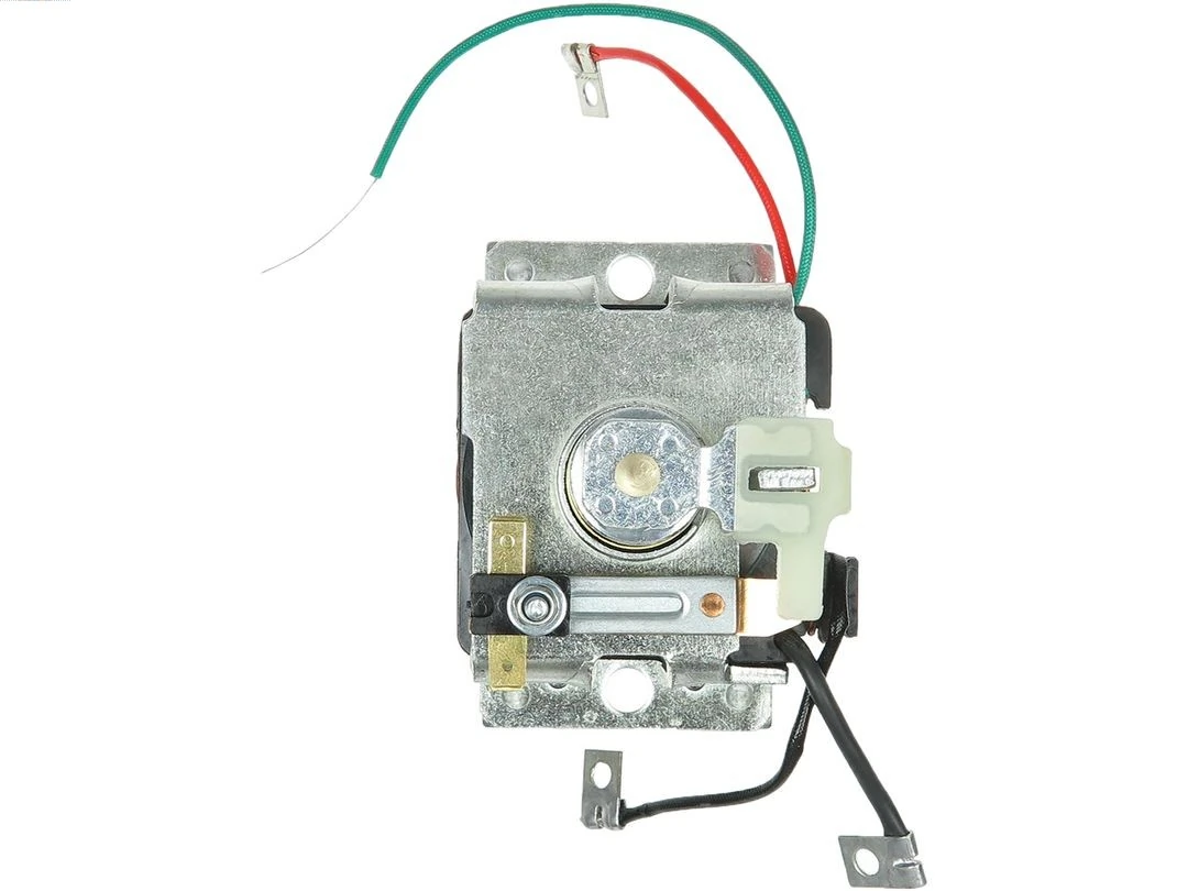  Elektromagnes rozrusznika MAN L2000 