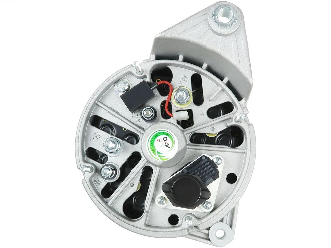 Do koszyka A0022 As-pl Alternator