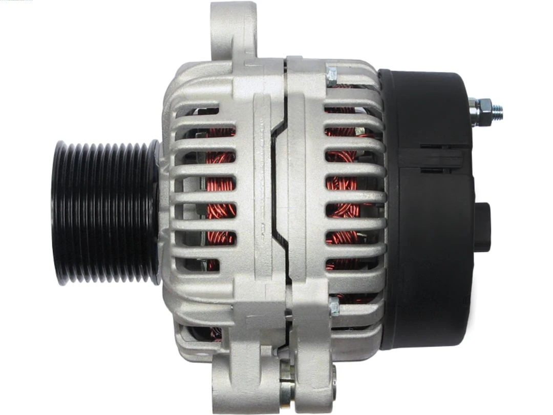Alternator A0136 As-pl