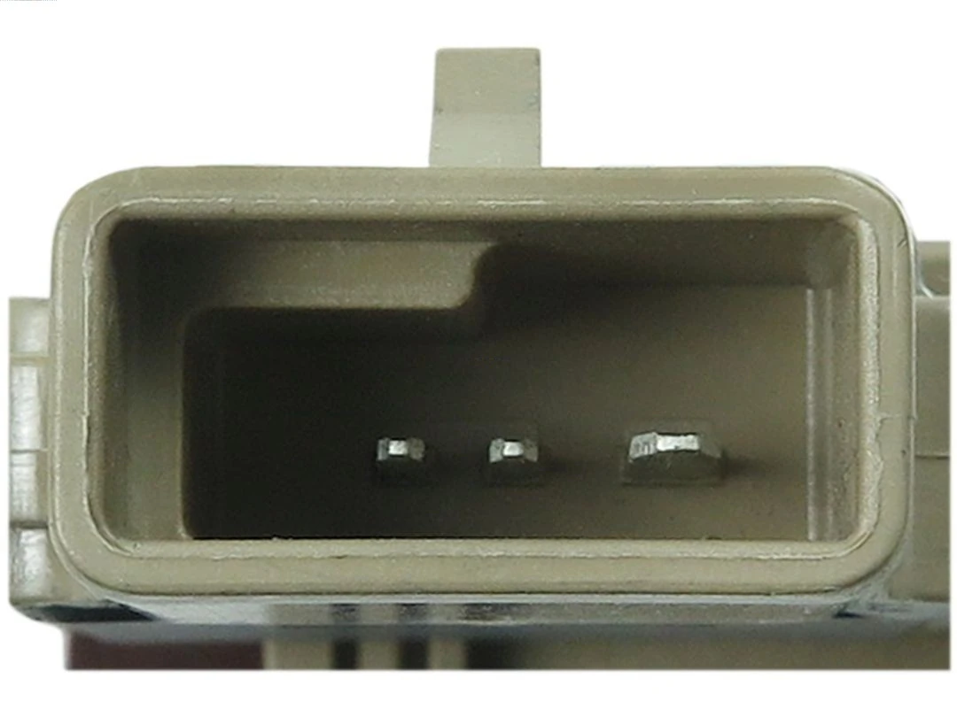 Regulator alternatora (przekaźnik ładowania) ЗАЗ VIDA