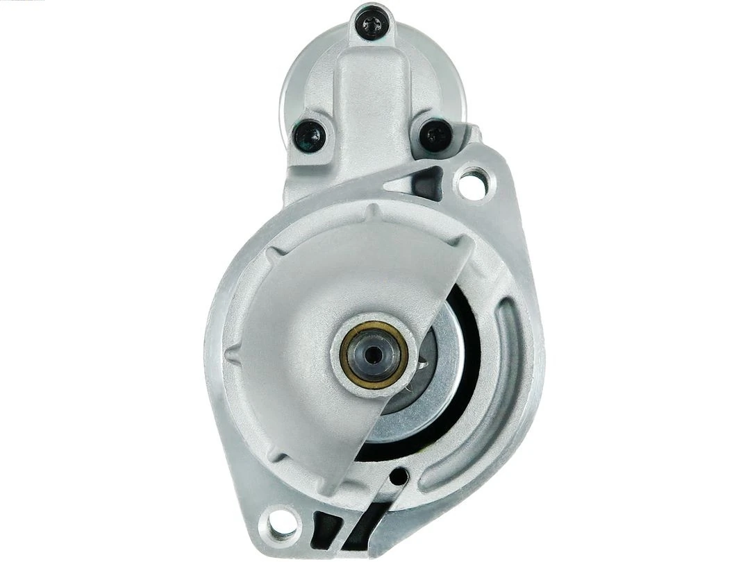  Rozrusznik Mercedes S 