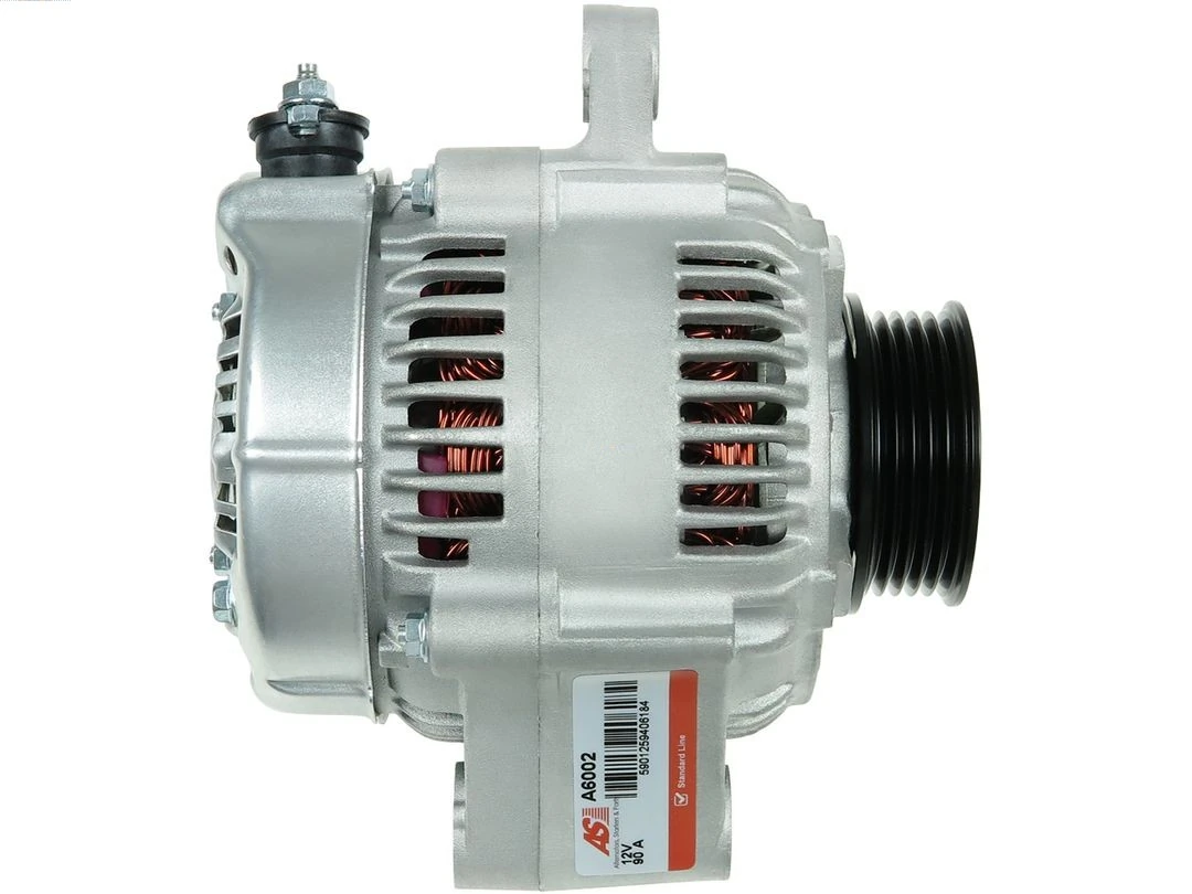 Alternator As-pl A6002 cena, od 71,18 USD
