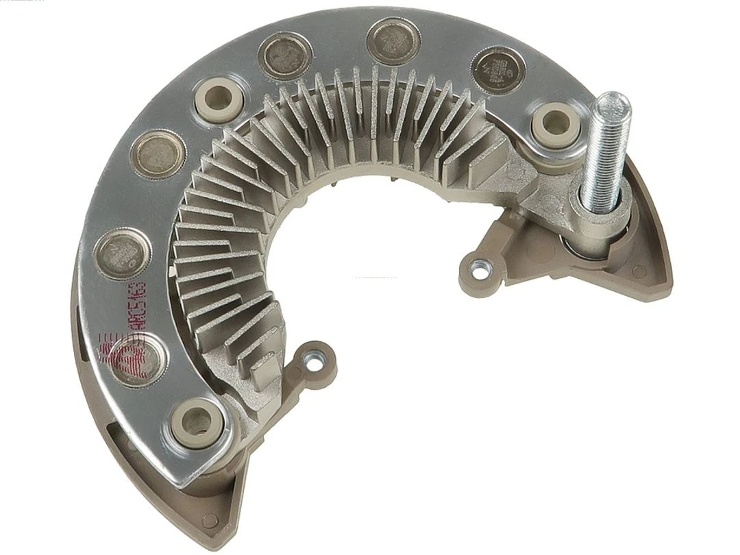 Kupić Mostek prostowniczy alternatora = Moster diodowy alternatora Renault Trafic III w dobrej cenie