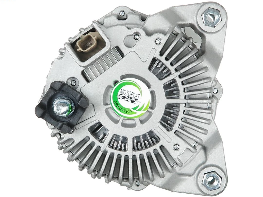 Do koszyka A5412S As-pl Alternator