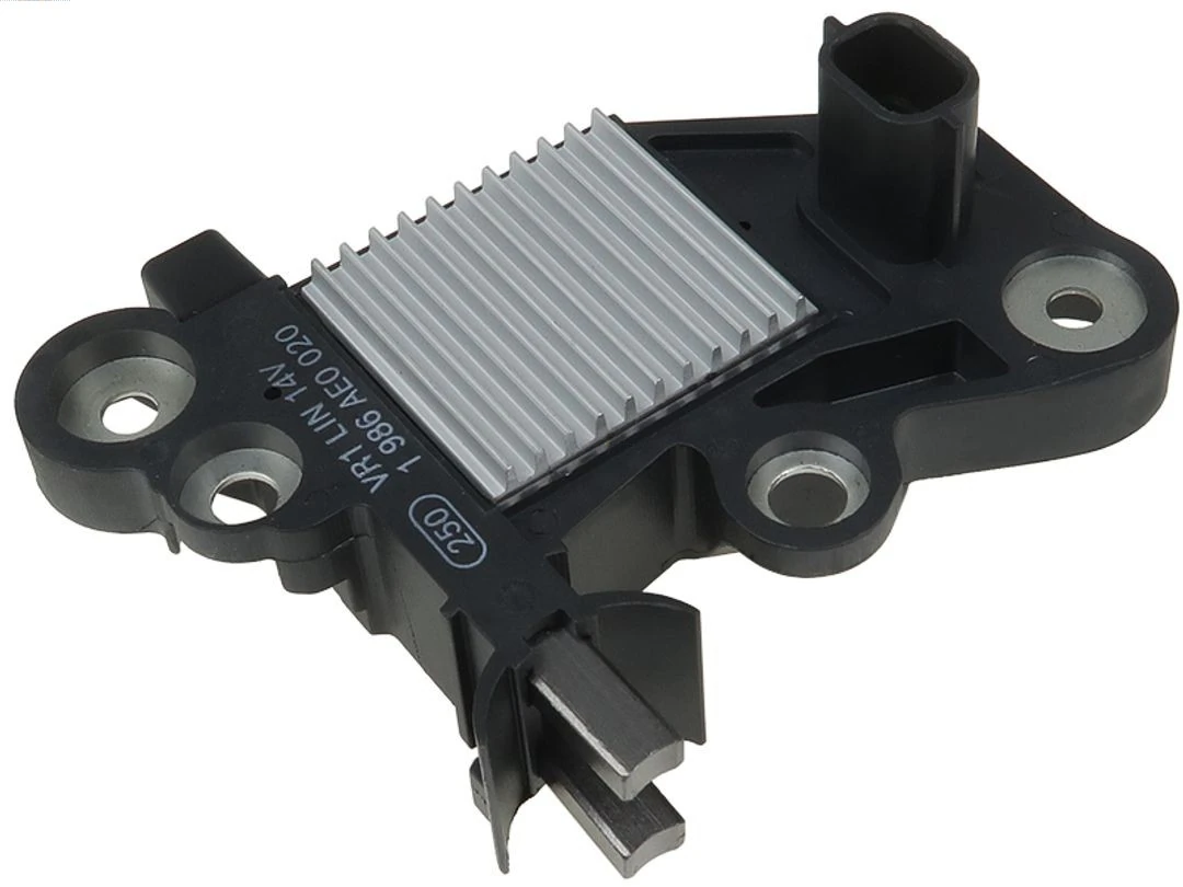 Regulator alternatora (przekaźnik ładowania) do Nissan Qashqai II J11