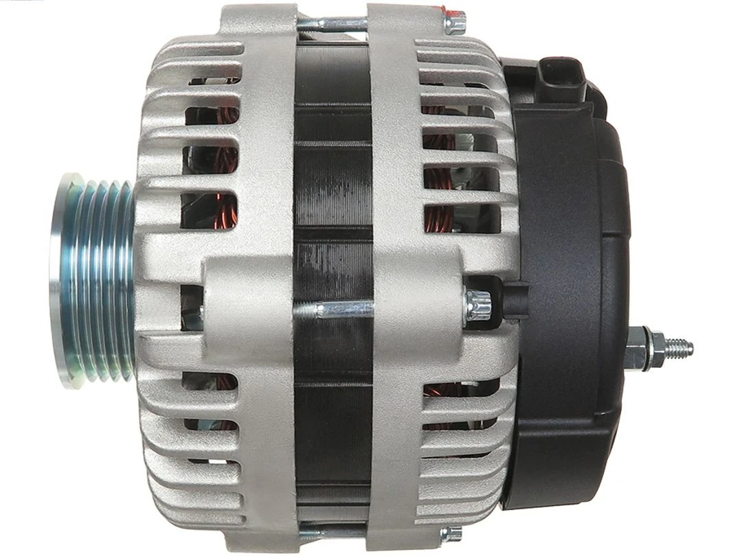 Alternator Hummer H2