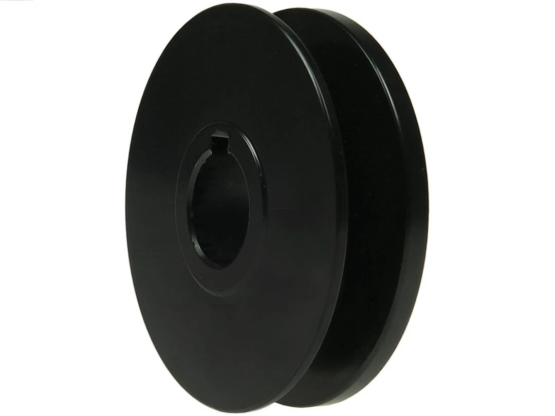 Koło pasowe alternatora Ford Fiesta FBD