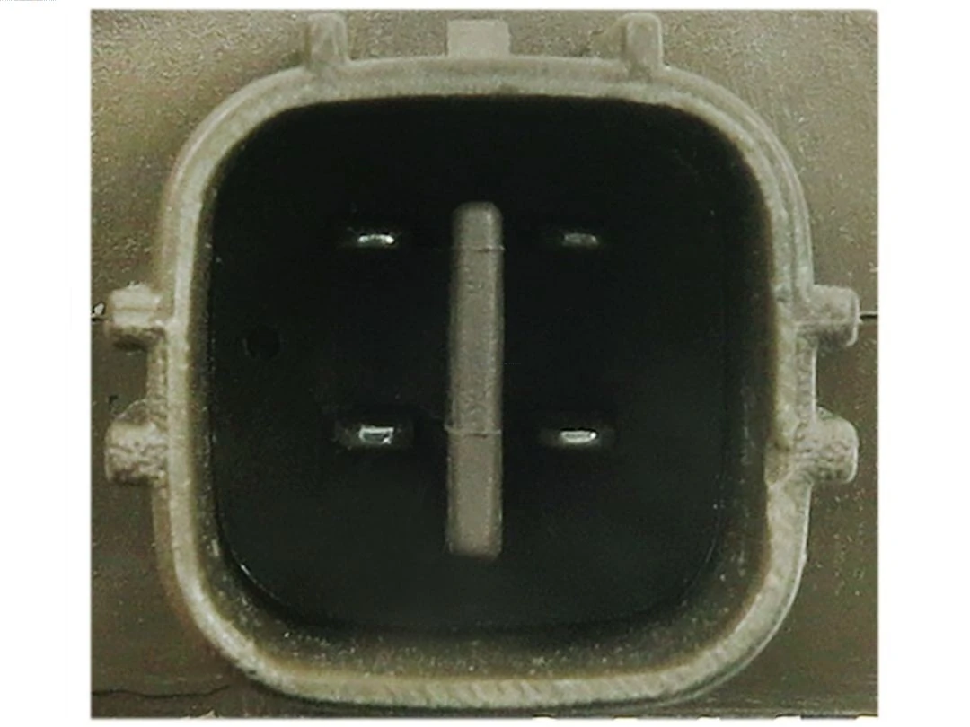 Do koszyka ARE6070 As-pl Regulator alternatora (przekaźnik ładowania)